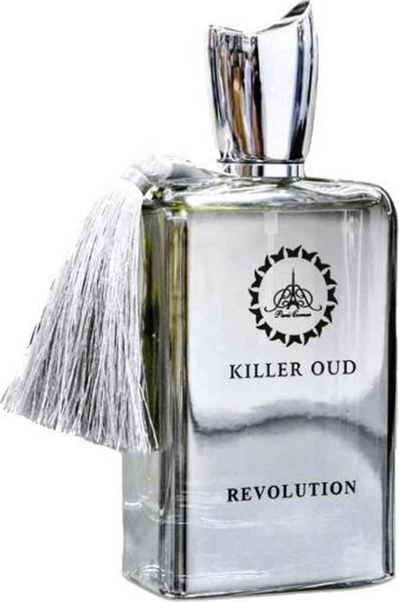 Revolution Eau De Parfum (edp) 100ml