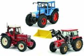 Schuco - Modeltraktors - 1:32