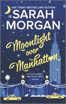 From Manhattan with Love 6 - Moonlight Over Manhattan