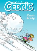 Cédric 2 - Cédric - Tome 2 - Classes de neige