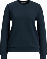 WE Fashion Dames sweater met structuur
