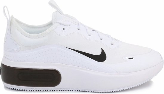 nike dia black