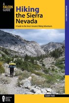 Regional Hiking Series - Hiking the Sierra Nevada