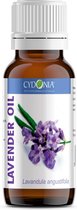Cydonia - Lavendel Oil -  Lavender I Etherische Olie - Biologisch - Amandel - Rustgevend - Opbeurend