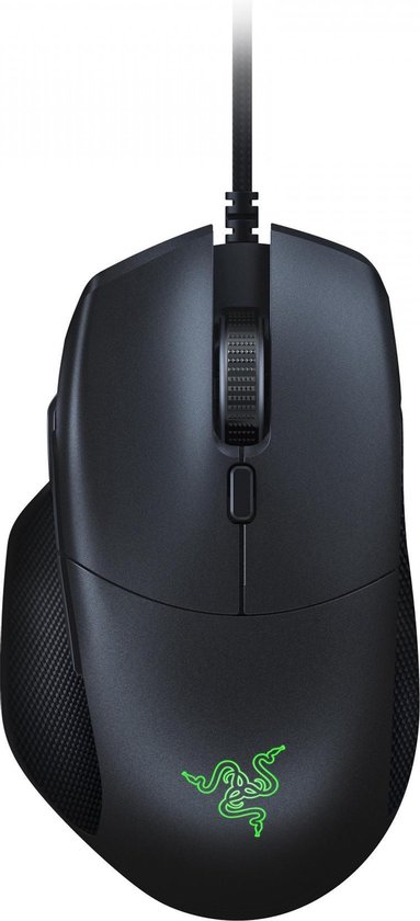 Razer Abyssus Essential gaming muis