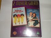 Seven Brides For Seven Brothers/Singin' In The Rain [DVD]