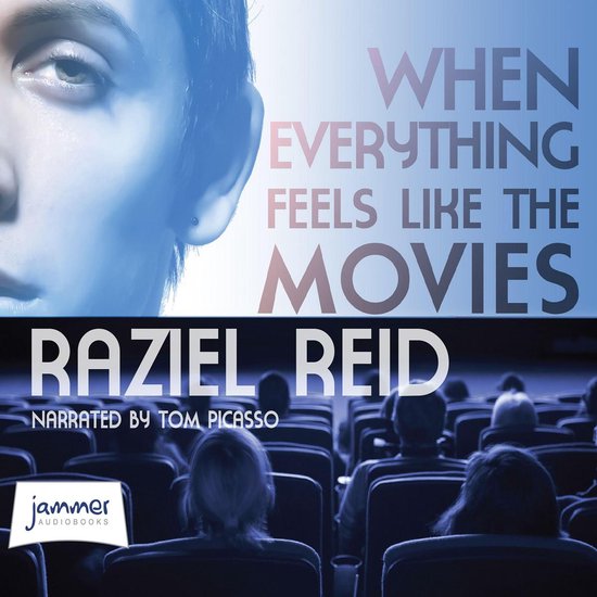 When Everything Feels Like The Movies - cover