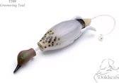 Dokken Dead Fowl Greenwing Teal