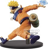 Naruto: Vibration Stars - Uzumaki Naruto Figure