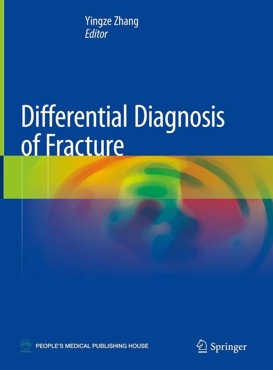 Medicine (R0) - Differential Diagnosis of Fracture - cover