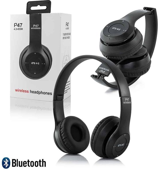 P47 Wireless Headphones Review Switzerland, SAVE 45% - mpgc.net