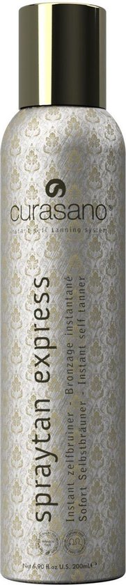 Curasano Spraytan Express 200ml