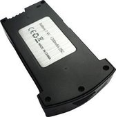 Xorizon XZ92 accu 7.4V 1200 mAh