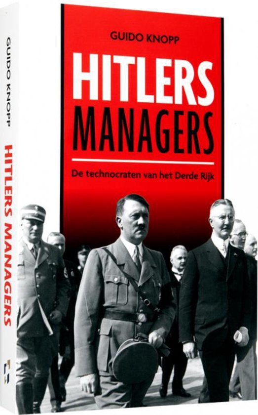 Hitlers managers