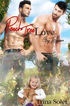Peach Tree 2 - Peach Tree Love (Gay Romance)