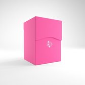 Gamegenic Deckbox Deck Holder 100+ - Pink DECKBOX