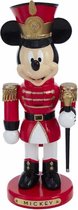 Disney® Mickey Mouse Marching Band Leader Nutcracker