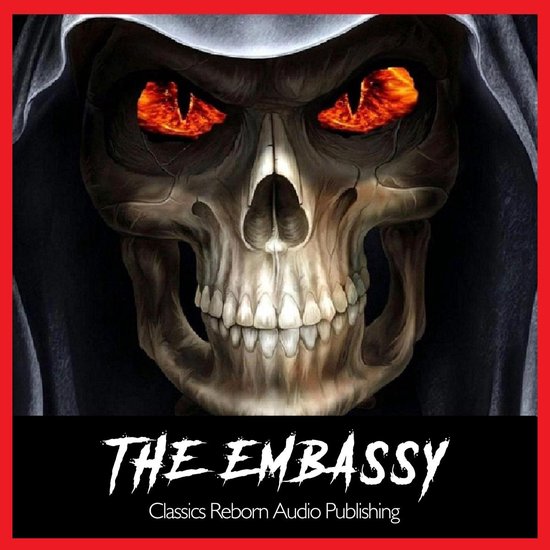 The Embassy - cover