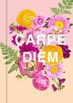 Hallmark Agenda 2021 Carpe Diem