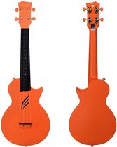 Enya Concert Ukelele - Nova U - Oranje