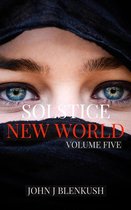 Solstice Series 5 - New World