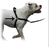 Mazter hondentuig - anti-trektuig voor honden ( Maat XL )