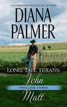 Long, Tall Texans: John & Long, Tall Texans: Matt