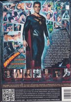 Man Of Steel XXX - 2 disc collectors edition