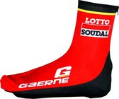 Overschoen Vermarc Lotto Soudal Lycra X18  M