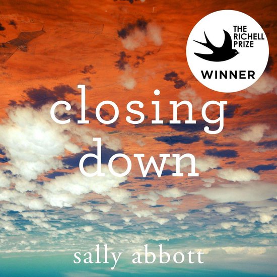 Closing Down - cover