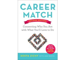 Career Match