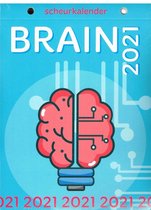 Hou het gezond!!! puzzels voor uw hersenen. Brain 2021