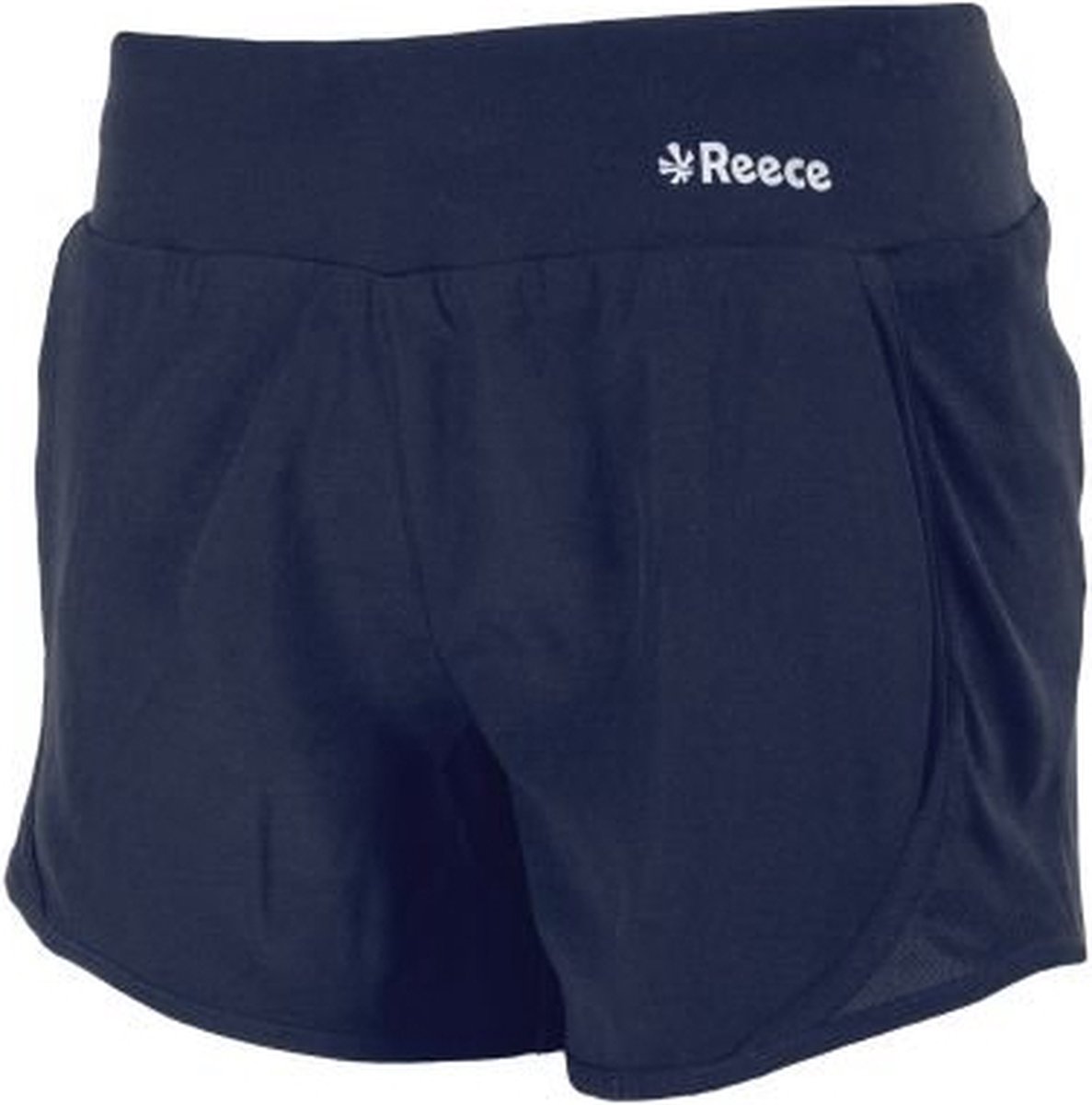 Reece - Grafton Short Dames - Sportbroek - Maat L - Navy