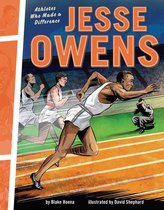 Athletes Who Made a Difference - Jesse Owens