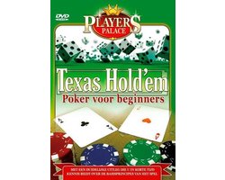Texas Hold 'Em Voor Beginners