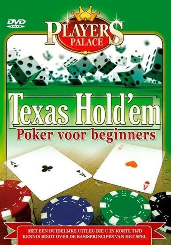 Texas Hold 'Em Voor Beginners