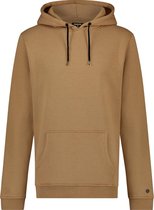 Raizzed Hoodie Newton Peanut Brown