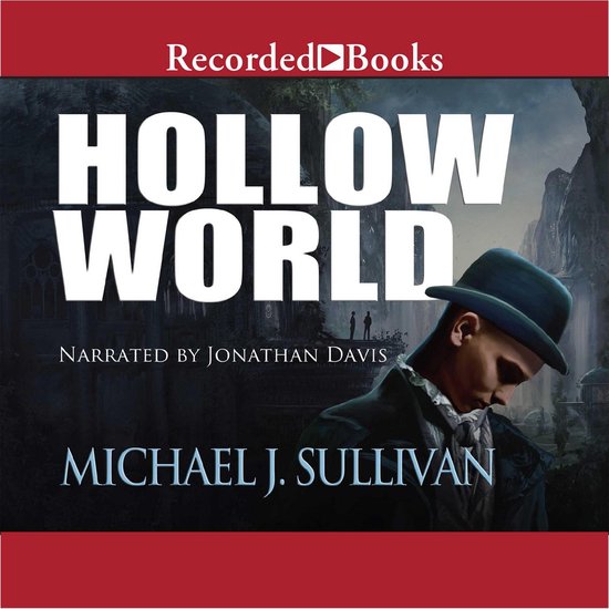 Hollow World - cover