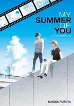 My Summer of You-The Summer of You (My Summer of You Vol. 1)