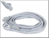 20Meter Lan cat6 rj45 twisted ethernet netwerkkabel