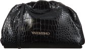 Valentino Handbags Dames Schoudertassen Covent Pochette - Zwart