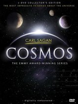 Cosmos (Collector's Edition)