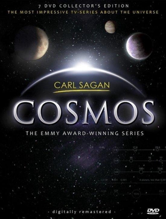 Cosmos Home Page
