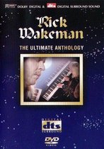 Rick Wakeman - Ultimate Anthology