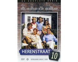 Toegangsprijs doen alsof Mier Herenstraat 10 (Dvd), Luc Lutz | Dvd's | bol.com
