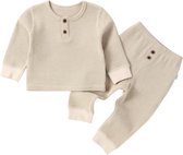 Jongens baby set- tweedelig- babykleding - Baby & Kind - babykleding - babykleertjes - kledingsets