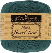 Scheepjes Maxi Sweet Treat 244 Spruce