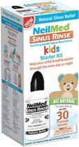 NeilMed - Neusdouche kinderen - sinus rinse Startpakket