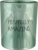 SOJAKAARS - PERFECTLY AMAZING - GEUR: MINTY BAMBO