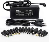 Universele Laptop/Notebook Adapter/Oplader - 45W/65W/90W - Laptop Lader -  15 Plugs -... | bol.com